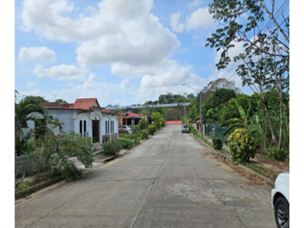SE VENDE CASA EN VILLA ALEGRE, CODCA — foto 3