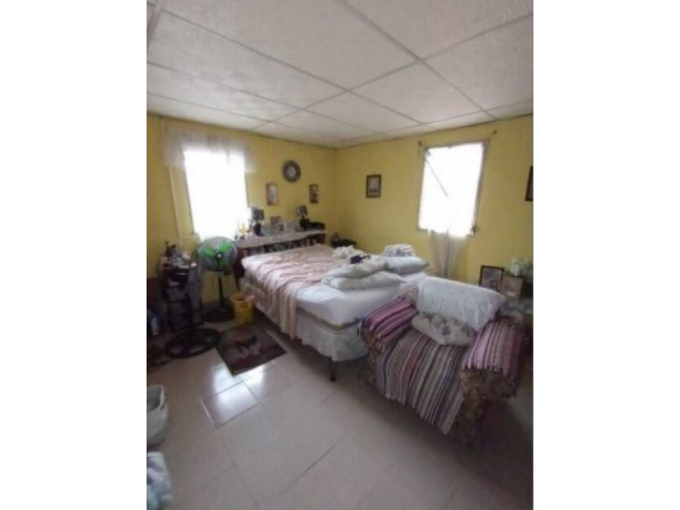 SE VENDE CASA EN DON BOSCO - JUAN DIAZ — foto 5