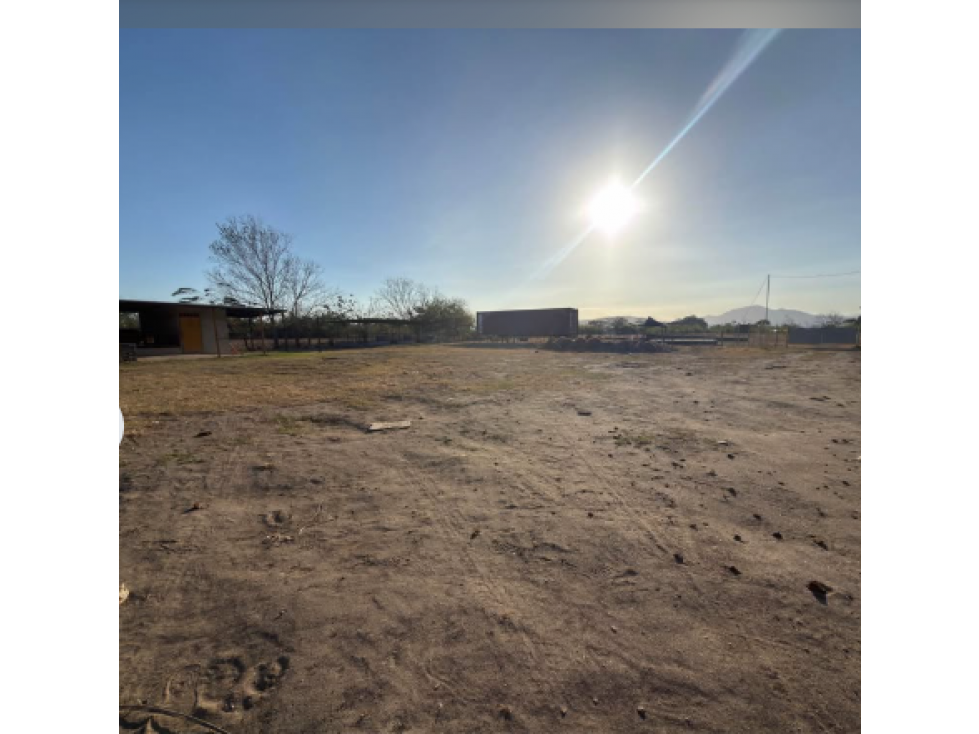 SE VENDE TERRENO PLANO, desarrollo en Penonomé — foto 3