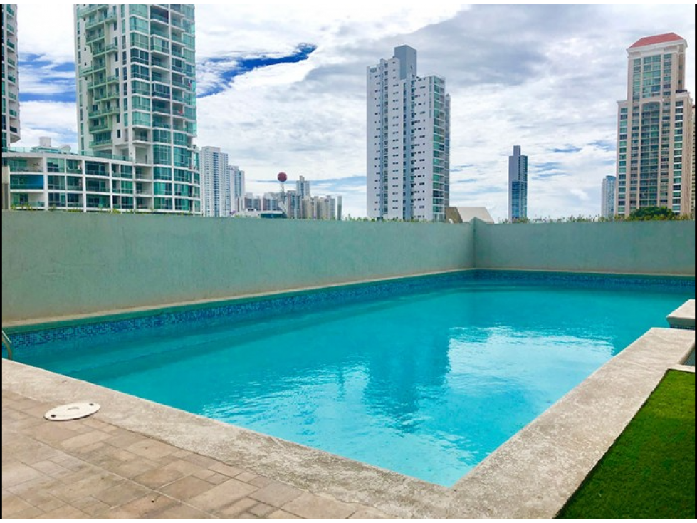 VENDO APARTAMENTO PH KOLOSAL TOWER — foto 3