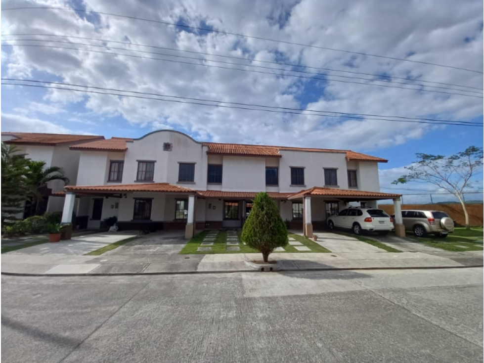 SE VENDE CASA EN PH Residencial La Reserva, Remate Bancario — foto 3