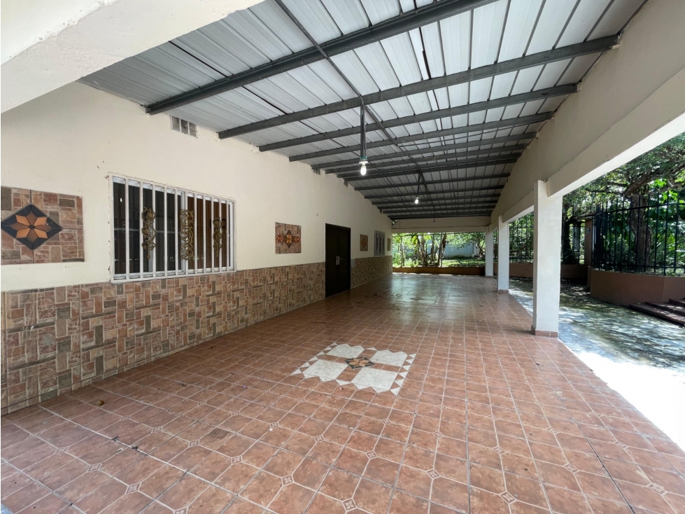 VENDO CASA El HATILLO - LAS UVAS — foto 3