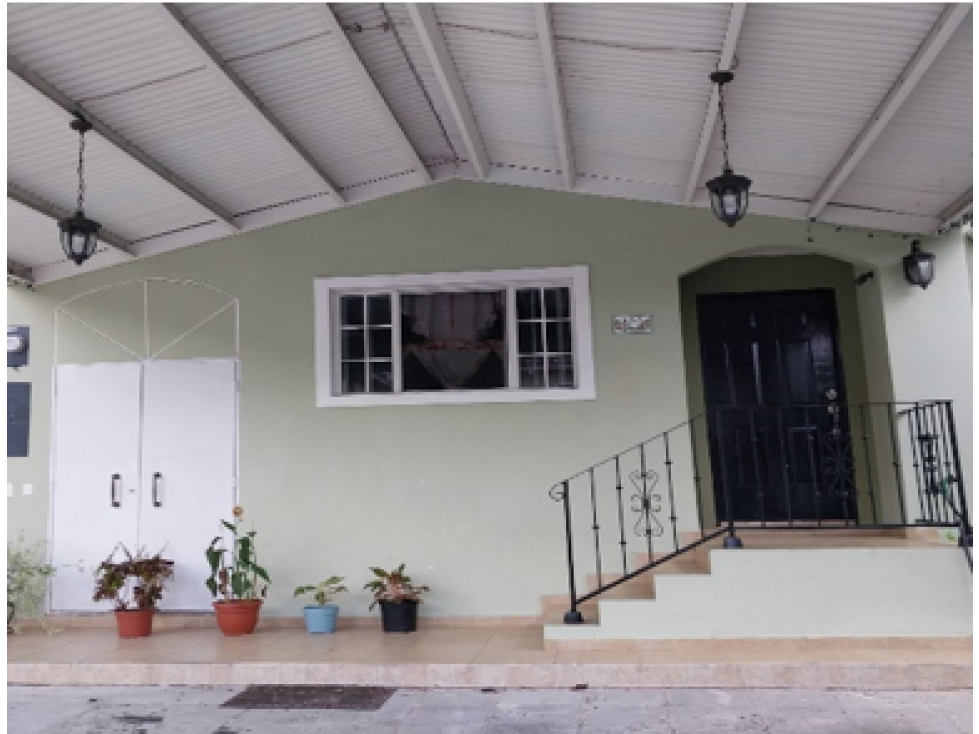 VENDO CASA PH VILLA DE LAS AZORES EN VILLA LUCRE — foto 3