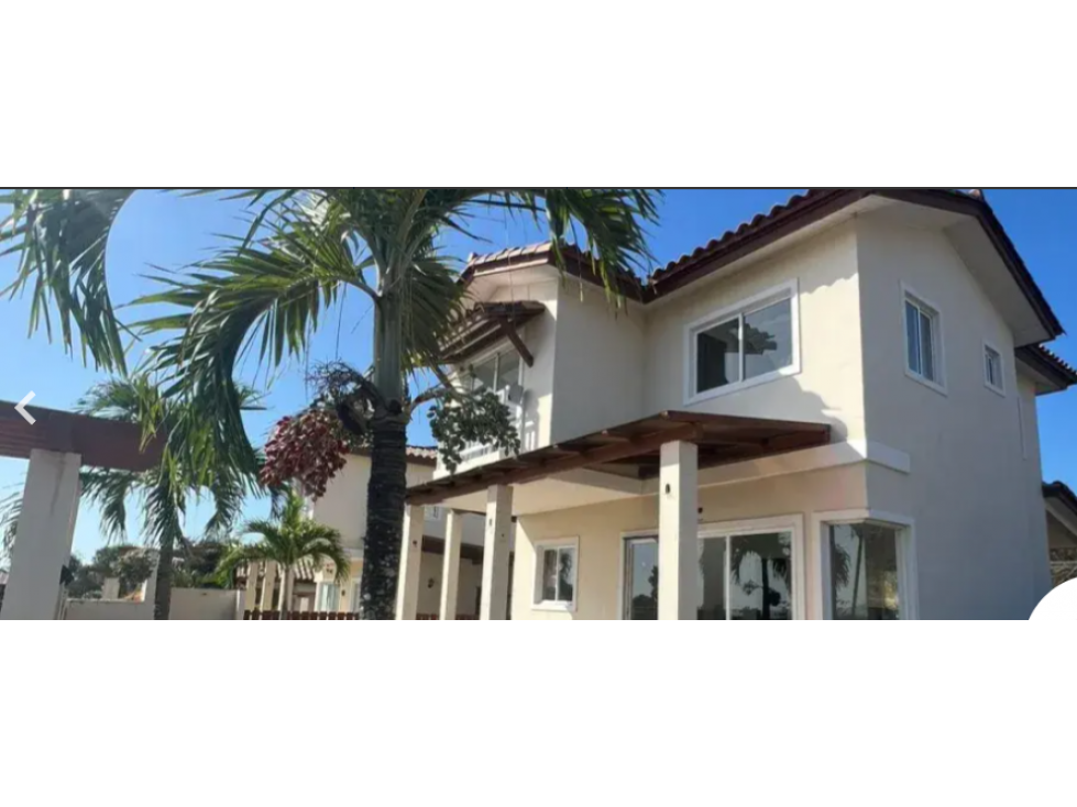 Casa en Venta PH Fontanella del Mar