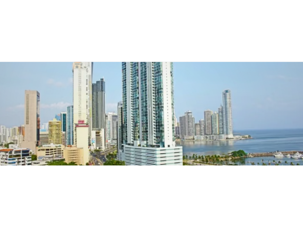 VENDO APARTAMENTO PH Marina Park — foto 3