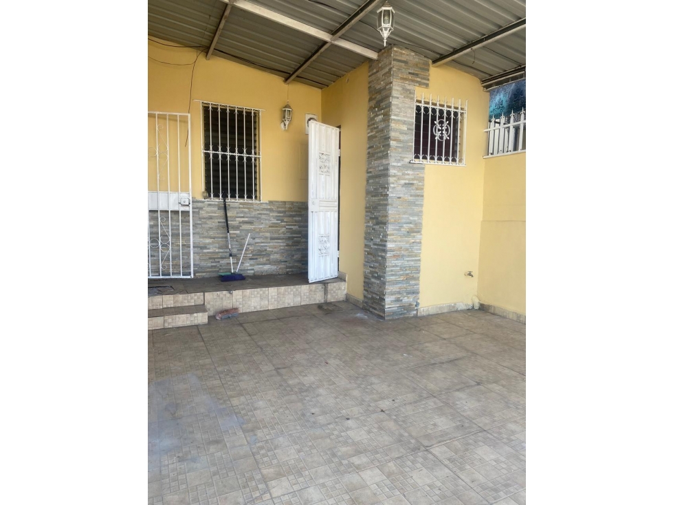 CASA EN VENTA VILLA LUCRE - ALTAVILLA - 3