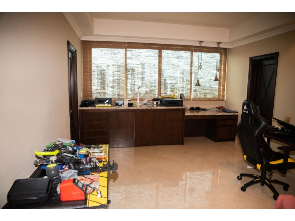 VENDO APARTAMENTO P.H. Panamá, (DOD6177DV) — foto 5