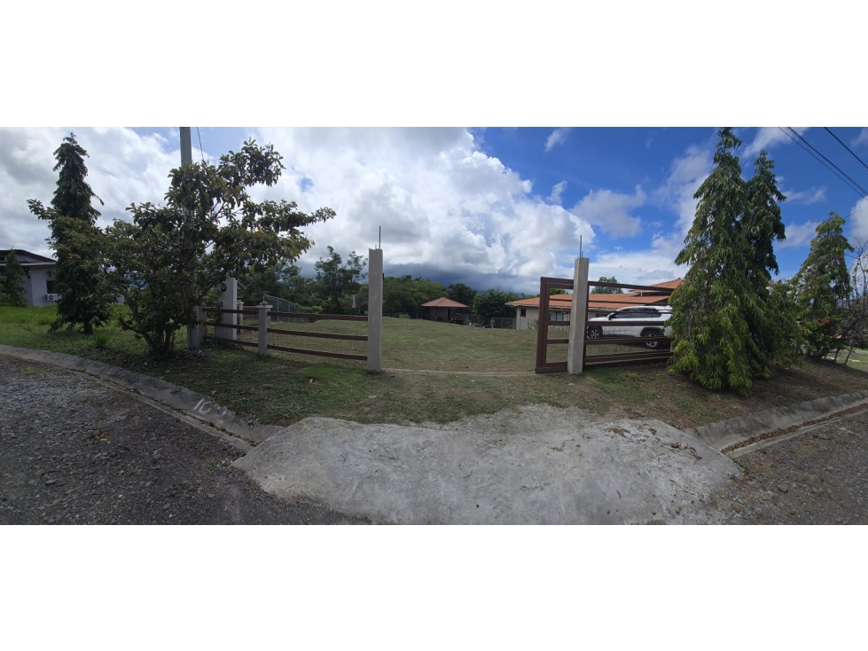 VENDO TERRENO Quebrada Altos de Cabuya — foto 5
