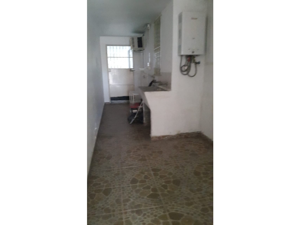 VENDO CASA EN VILLA LUCRE- PASEO DEL VALLE - 5