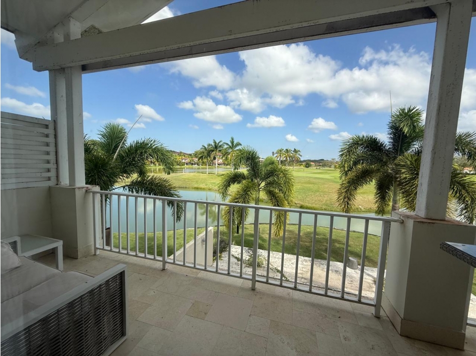 OPORTUNIDAD AMOBLADA RESIDENCIA Ph Ocean Lakes Buenaventura