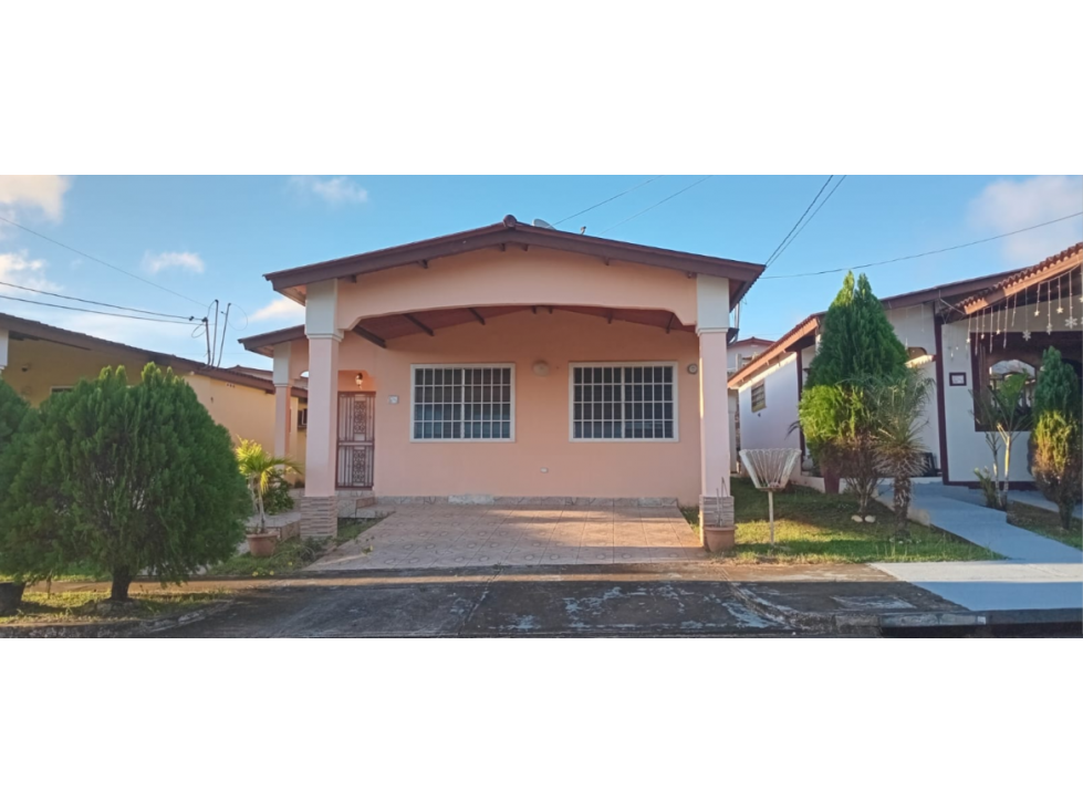 CASA EN VENTA Brisas del Golf Arraiján - Panamá Oeste — foto 3