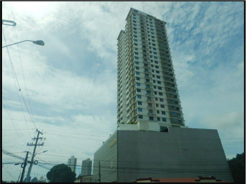 VENDO APARTAMENTO PH Vista Horizonte