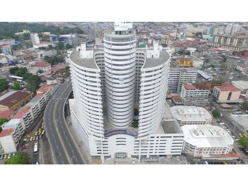 SE ALQUILA o VENDO APARTAMENTO PH BAY VIEW, TORRE 100 — foto 3