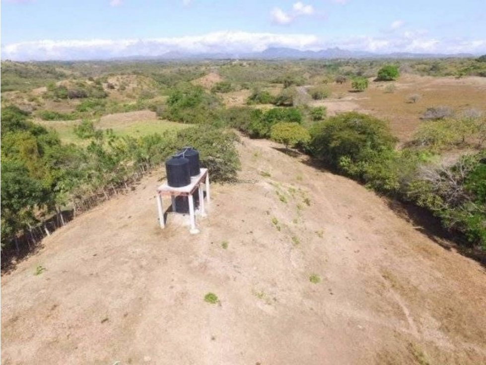 SE VENDE O ALQUILA FINCA EN LAS UVAS- SAN CARLOS — foto 4