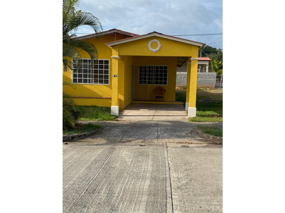 VENDO CASA Residencial El Palmar de Arraijan — foto 4