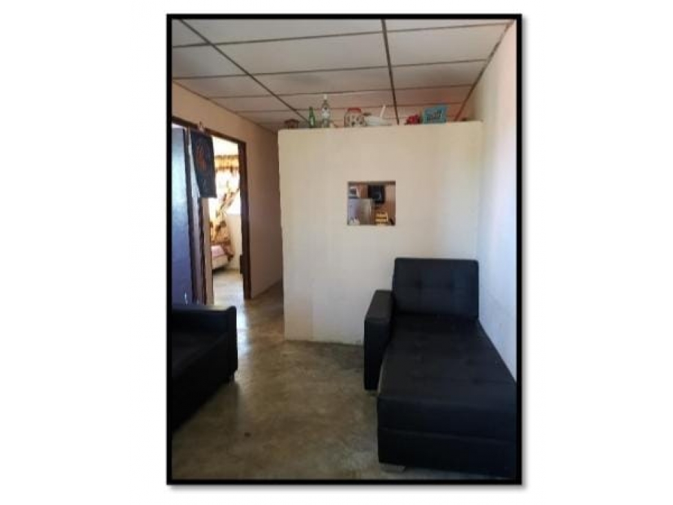 ALQUILO O VENDO CASA EN ARRAIJAN PRINCESA MIA — foto 4