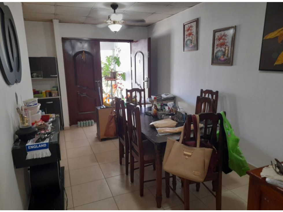 SE VENDE 3 CASA EN PACORA P.H. MIRADOR DEL BOSQUE — foto 6
