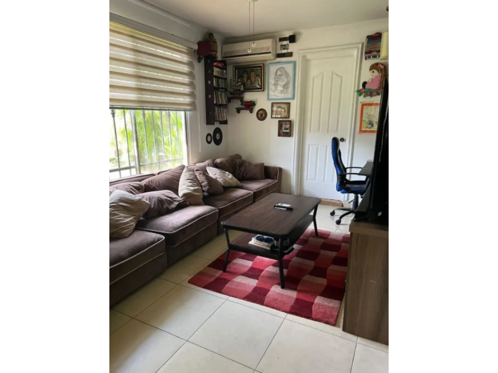 CASA EN VENTA | PASEO DORADO | CONDADO DEL REY — foto 6