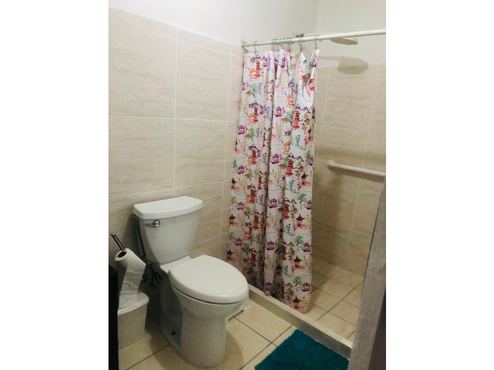 VENDO CASA EN VILLA LUCRE VISTALTA — foto 4