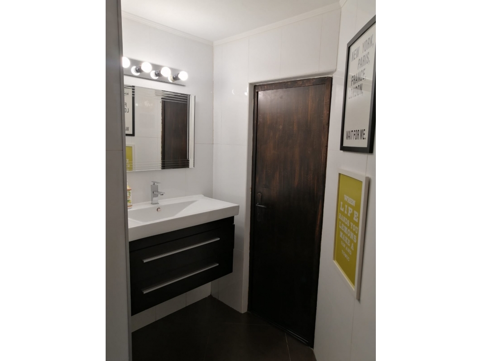 VENDO CASA EN ESQUILA EN RESIDENCIA BOSQUE DE LOS CIBELES — foto 4