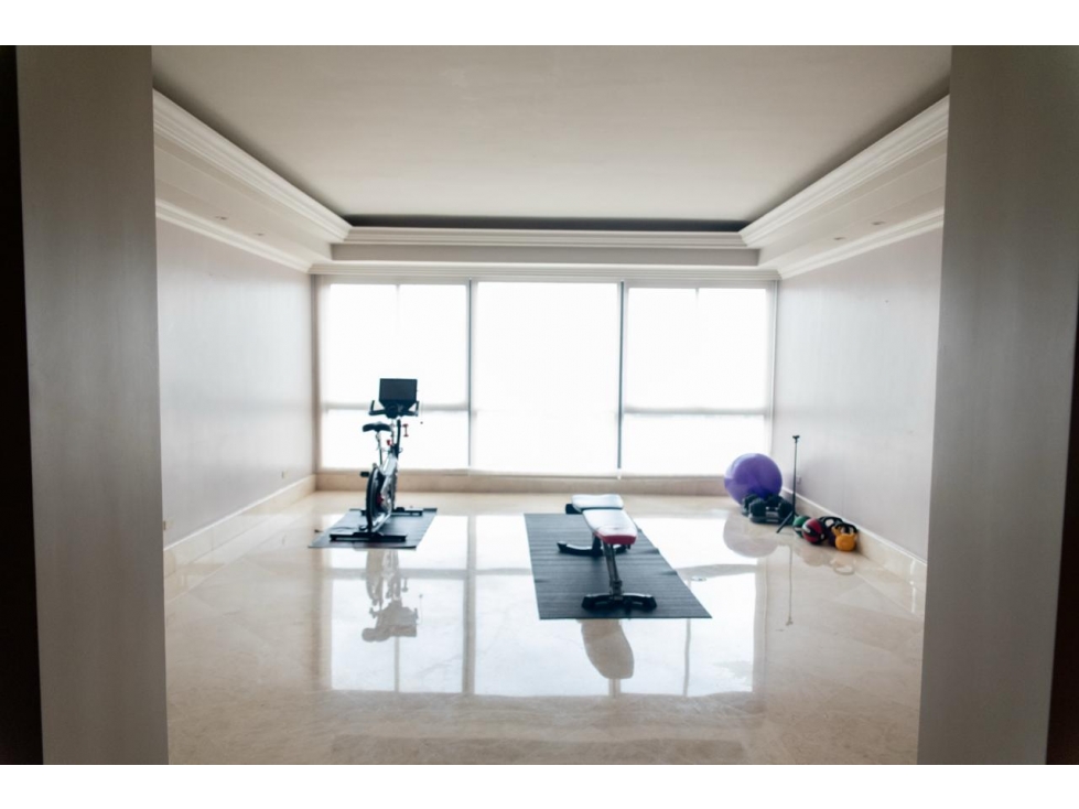 VENDO APARTAMENTO P.H. Panamá, (DOD6177DV)