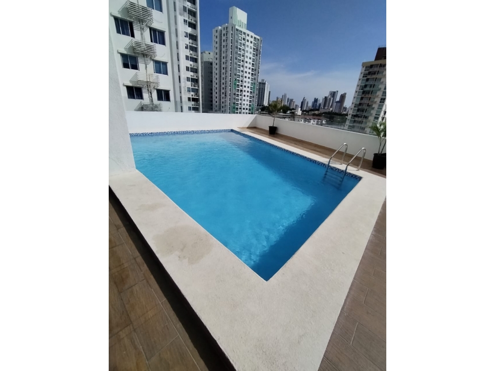 VENDO APARTAMENTO Ph Premium