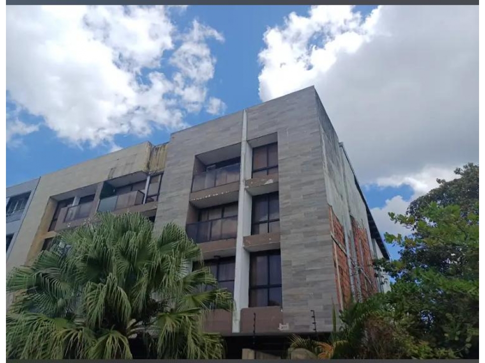 SE VENDE APARTAMENTO PH VILLA ANDALUCIA — foto 2