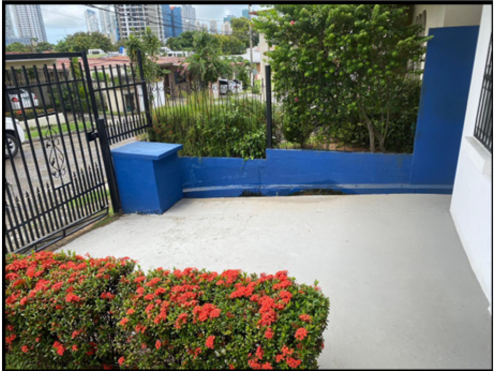 VENDO CASA EN VILLA LILLA SAN FRANCISCO — foto 4