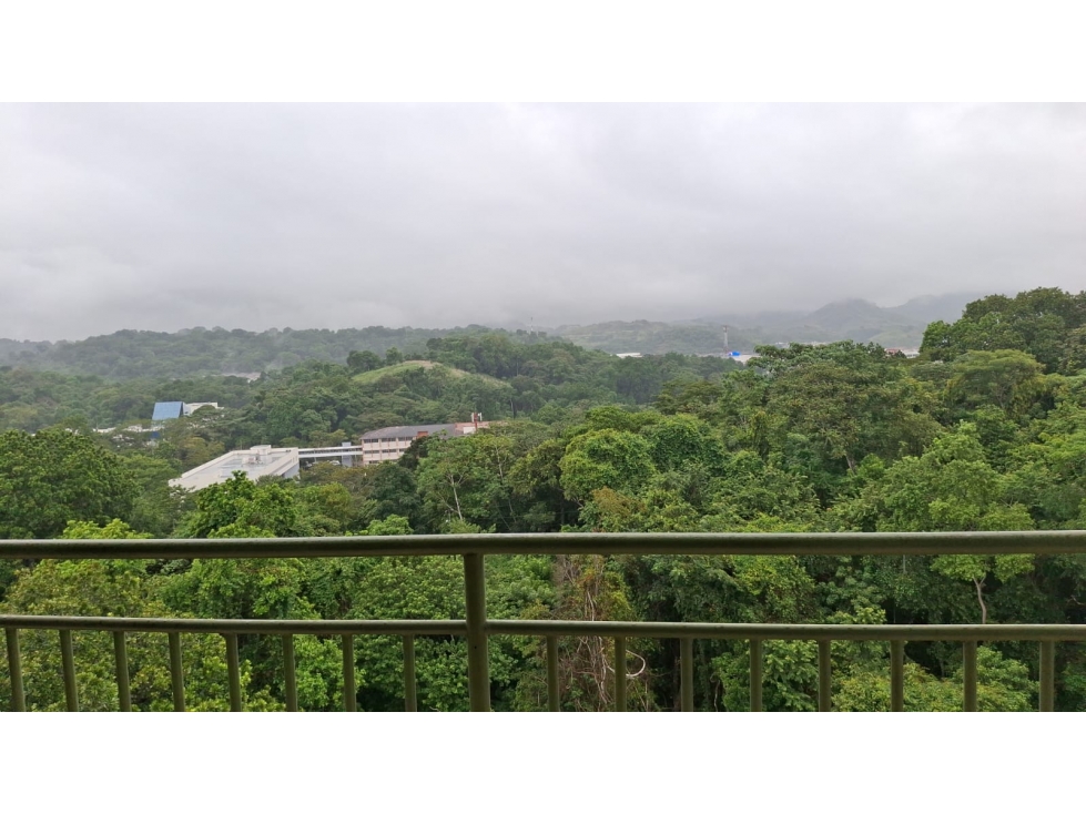 SE VENDE APARTAMENTO PH Met View Towers, Torre A, COD-CA