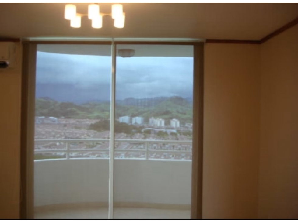 SE VENDE APARTAMENTO PH GREEN PARK — foto 5