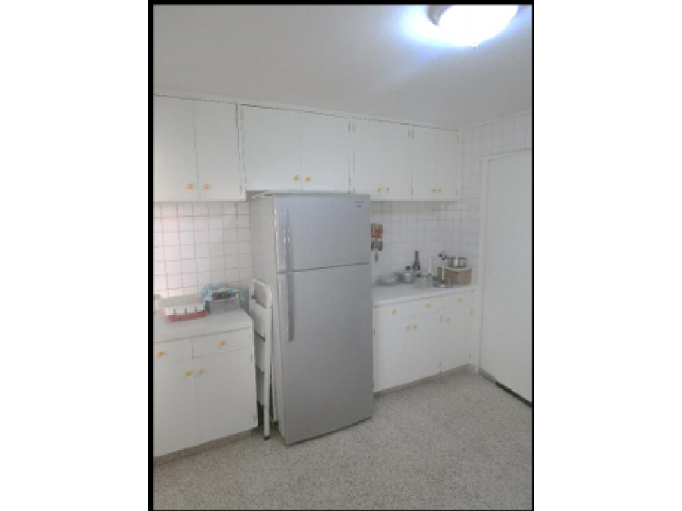 VENDO APARTAMENTO PH CADIZ, PRECIO DE GANGA — foto 4