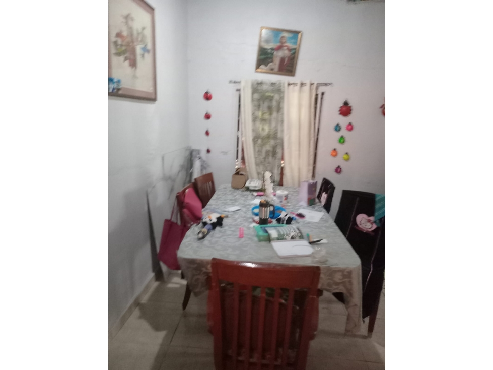 VENDO CASA EN LAS CUMBRES — foto 4