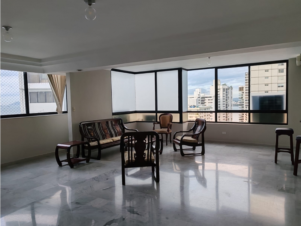 VENDO PENTHOUSE EN PACIFIC SHORE 21 — foto 4