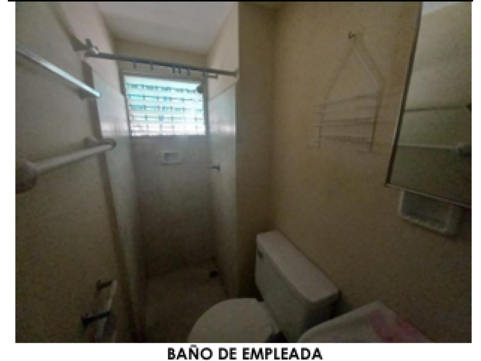 VENDO CASA EN ESQUINA URB. ALTO DE MIRAFLORES — foto 4