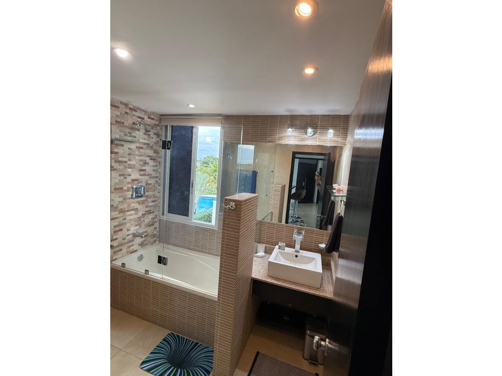VENDO APTO PLAYA BLANCA BEACH & LOONG RESIDENCE — foto 4