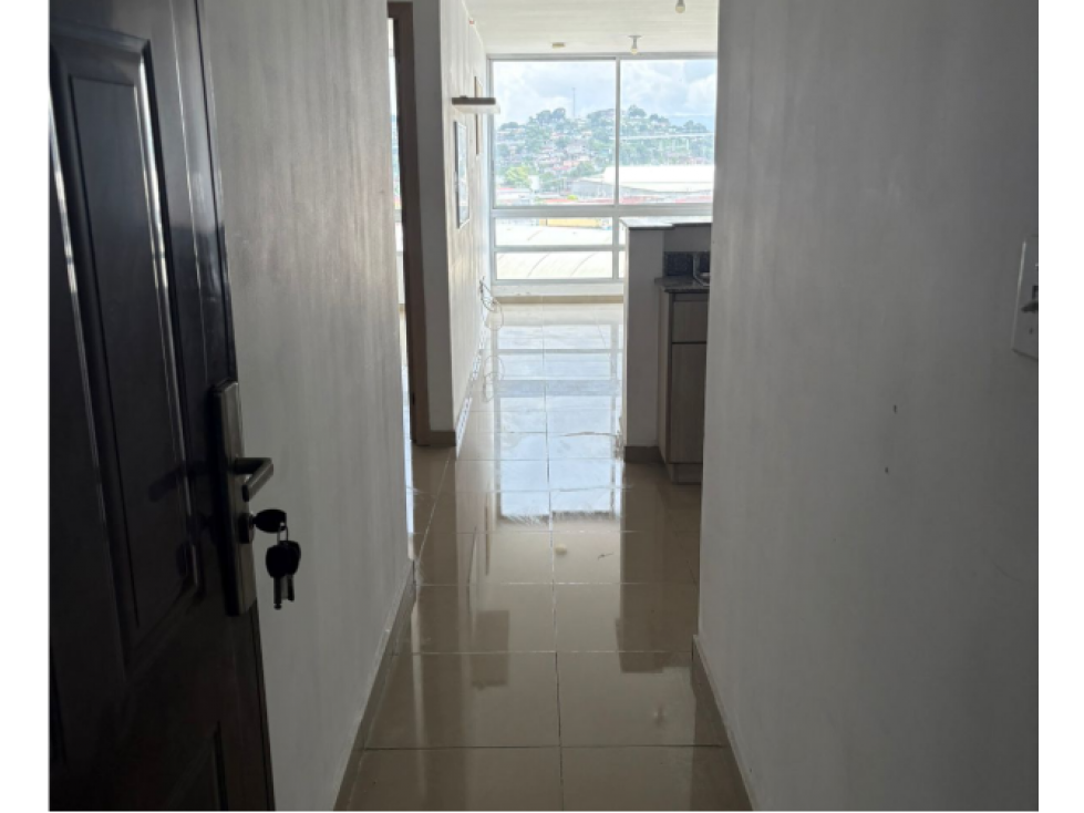SE VENDE APARTAMENTO PH River One — foto 2
