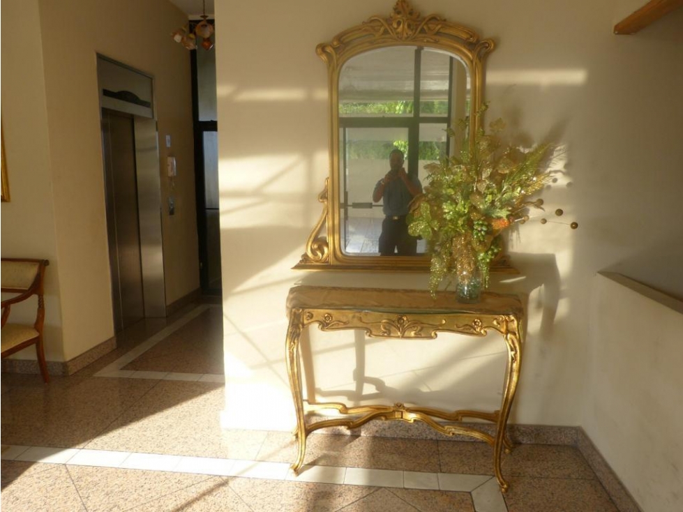 VENDO APARTAMENTO PH Fountain View — foto 3