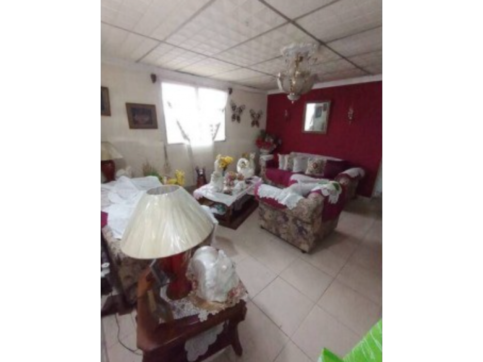 SE VENDE CASA EN DON BOSCO - JUAN DIAZ — foto 6
