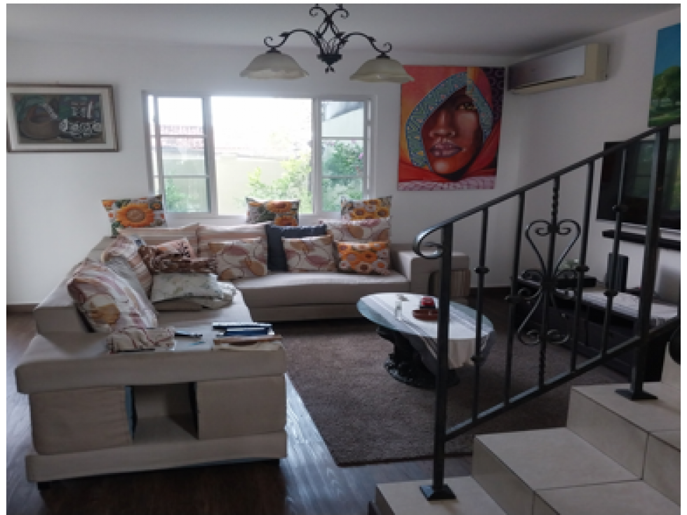 VENDO CASA PH VILLA DE LAS AZORES EN VILLA LUCRE — foto 4