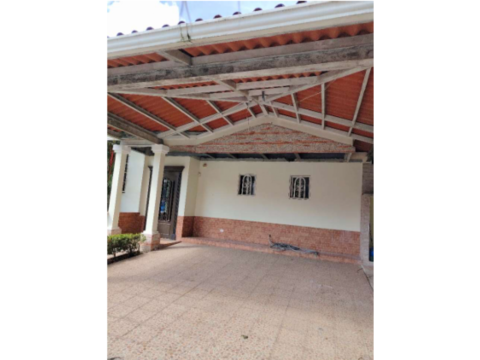 VENDO CASA Villa Zaita Garden´s, Modelo Varsovia - 3
