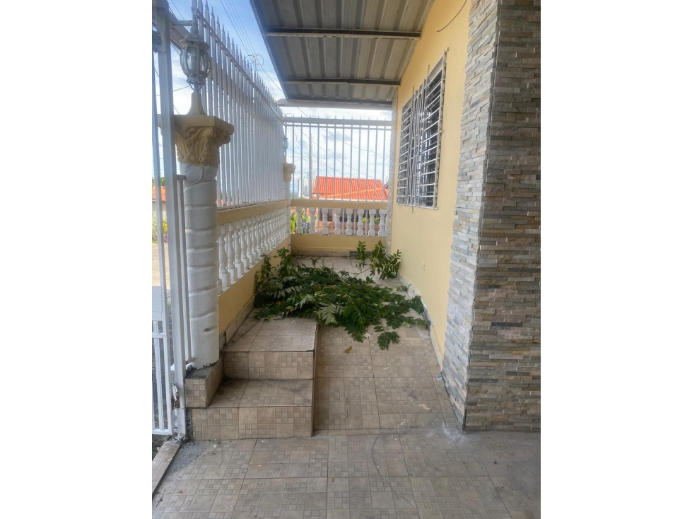 CASA EN VENTA VILLA LUCRE - ALTAVILLA - 4