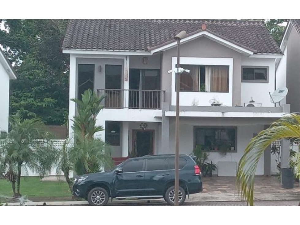 VENDO CASA BRISAS DEL NORTE, P.H Mont Blanc — foto 4