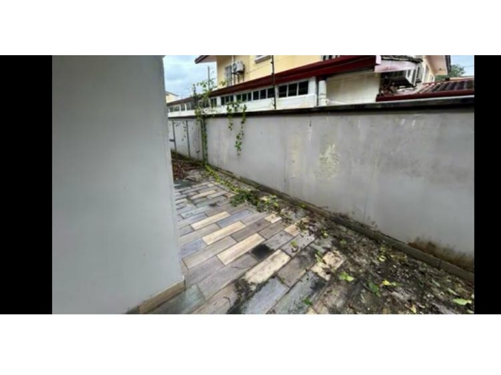 SE VENDE Casa Green Valley Albrook. Remate Bancario — foto 4
