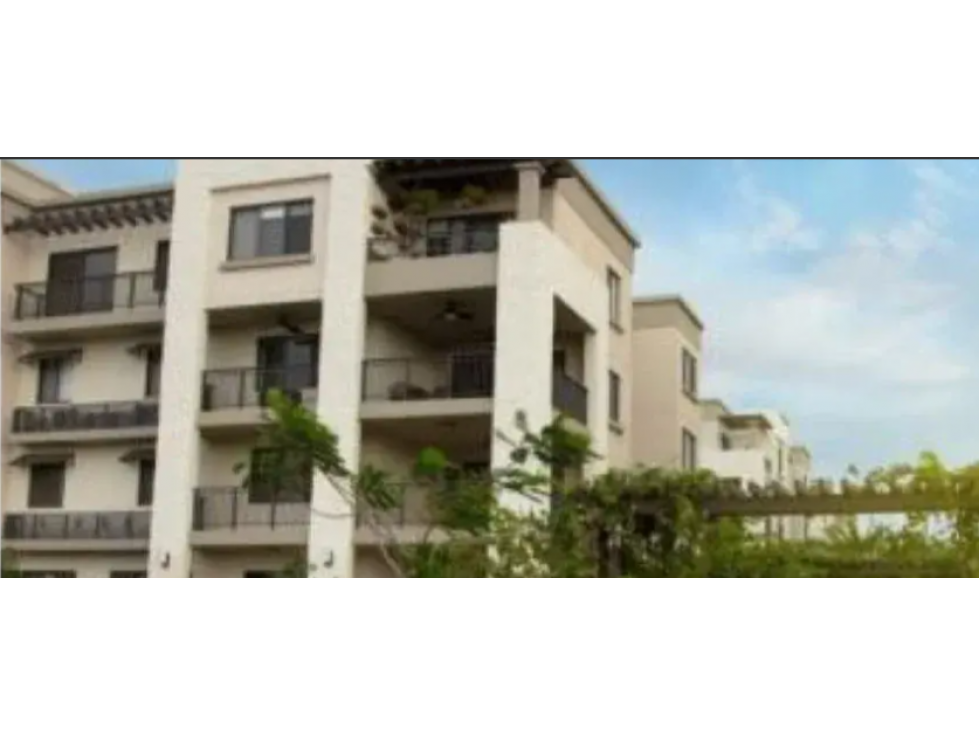 VENDO APARTAMENTO - P.H. River Valley