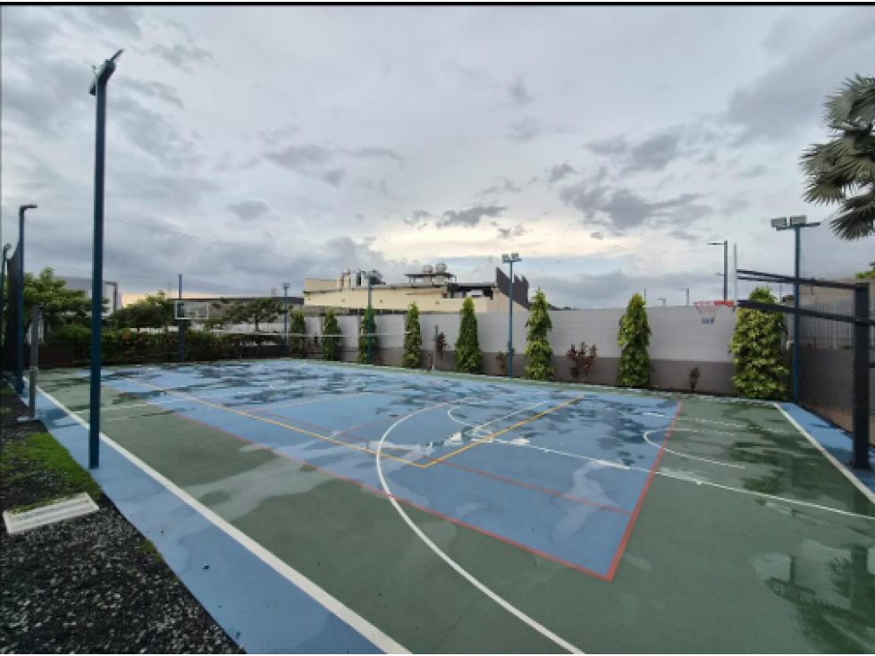 VENDO APARTAMENTO PH Privé Tower,