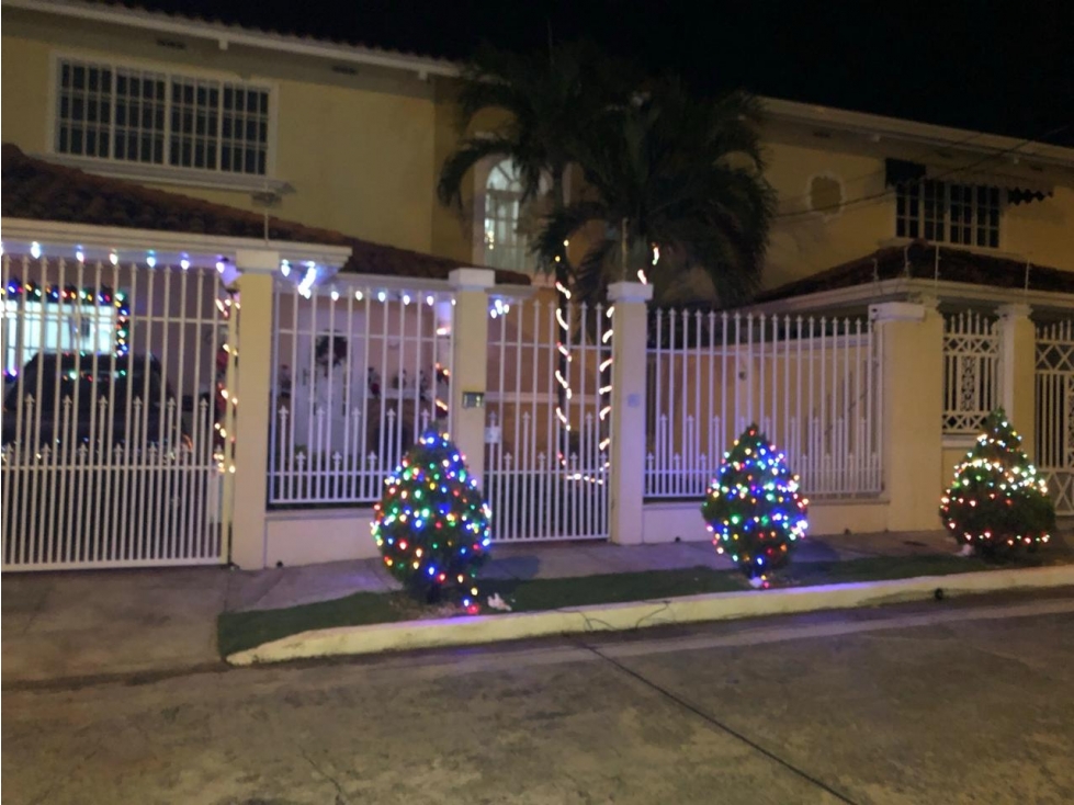 VENDO CASA EN Urb. ALTO DE SAN RAFAEL, VILLA LUCRE — foto 2