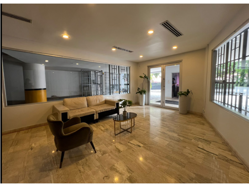 VENDO APARTAMENTO PH Privé Tower, — foto 4