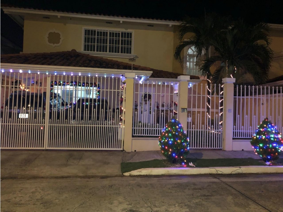 VENDO CASA EN Urb. ALTO DE SAN RAFAEL, VILLA LUCRE — foto 3