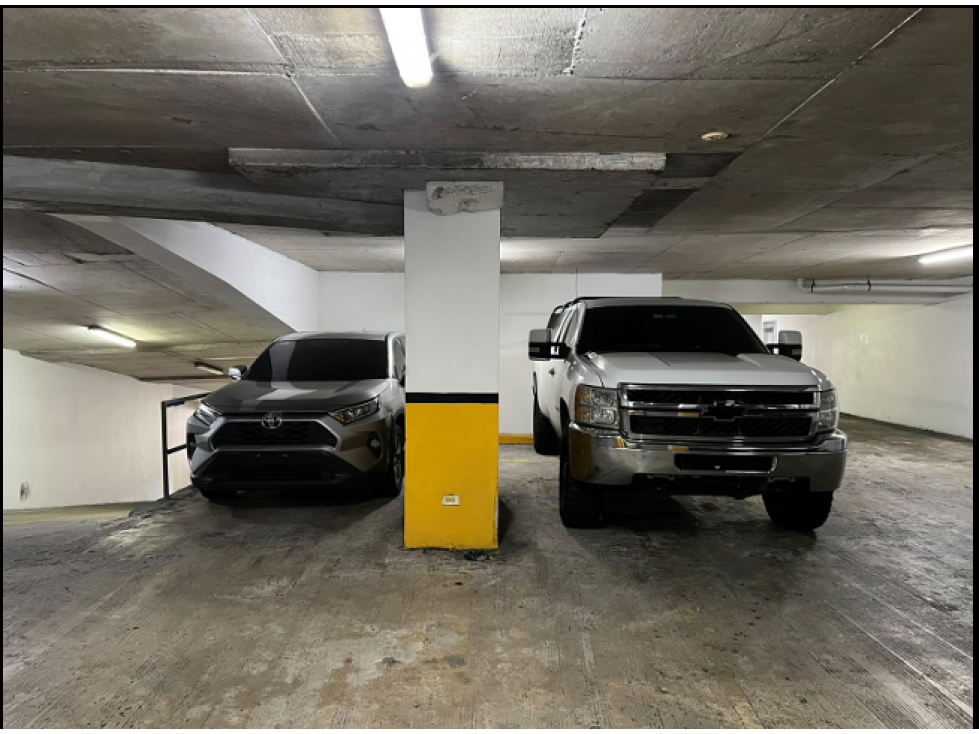 VENDO APARTAMENTO PH Privé Tower, — foto 6