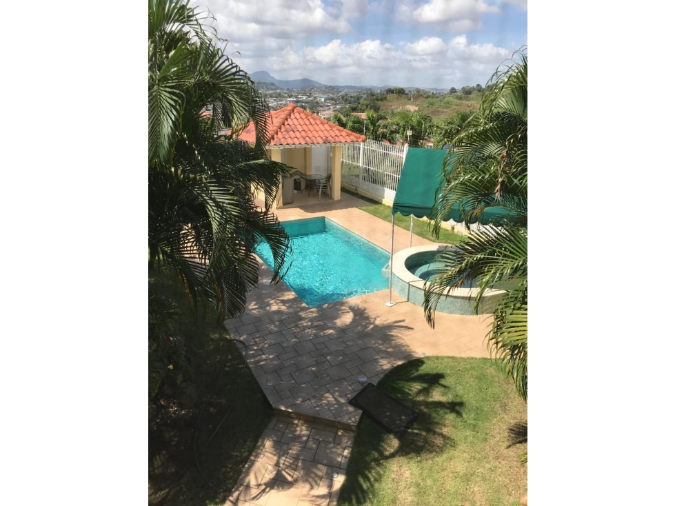 VENDO CASA EN Urb. ALTO DE SAN RAFAEL, VILLA LUCRE — foto 5